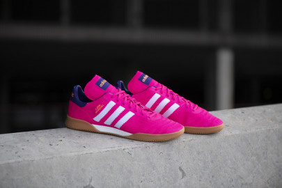 A adidas apresentou as Copa Mundial 21 Primeknit